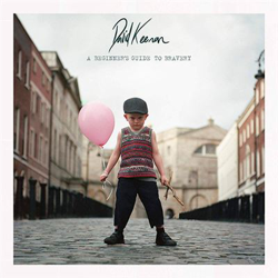 A Beginner's Guide to Bravery - Vinilo características