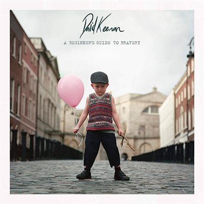 A Beginner's Guide to Bravery - Vinilo