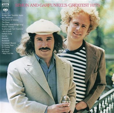 Greatest hits - Vinilo blanco