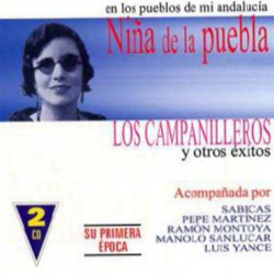 Los campanilleros y otros éxitos características