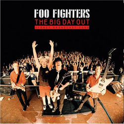 The Big Day Out - 2 vinilos en oferta