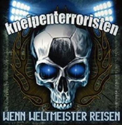 Wenn Weltmeister Reisen - Vinilo