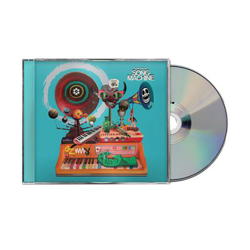 Song Machine, Season 1: Strange Timez precio