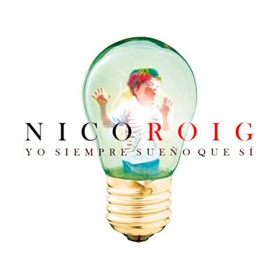 Yo siempre sueño que sí