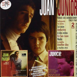 Todas sus grabaciones 1963-1969 características