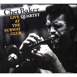 Live at the Subway Club en oferta