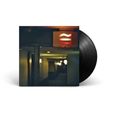 Under Exit Lights - Vinilo