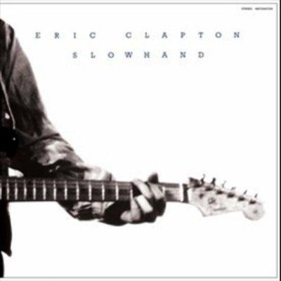 Slowhand 35th Anniversary - Vinilo