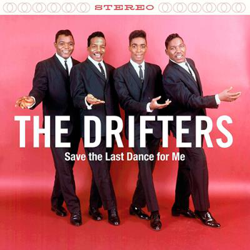 Save The Last Dance For Me - Vinilo en oferta
