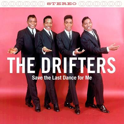 Save The Last Dance For Me - Vinilo