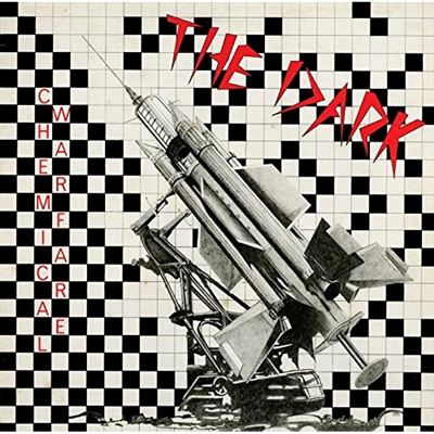 Chemical Warfare - Vinilo