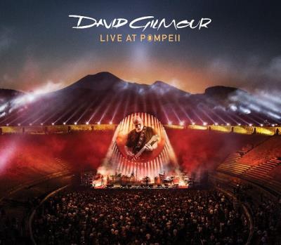 Live At Pompeii