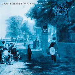 Long Distance Voyager - Vinilo en oferta
