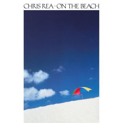 On The Beach - 2 CDs