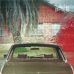 The Suburbs - Vinilo características