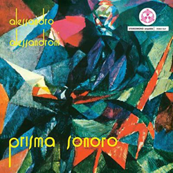 Prisma Sonoro - Vinilo en oferta