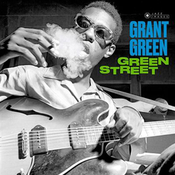Green Street - Vinilo en oferta