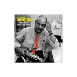 Coleman Hawkins With The Red Garland Trio - Vinilo en oferta