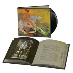 Then play on - 2 Vinilos precio