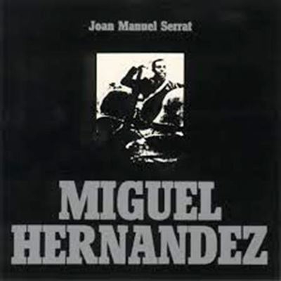 Miguel Hernández - Vinilo