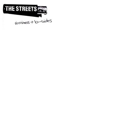 Remixes & B-Sides -Ltd-  - Vinilo
