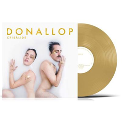 Crisalide - Vinilo características