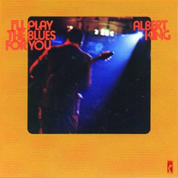 I'll Play The Blues For You - Vinilo precio