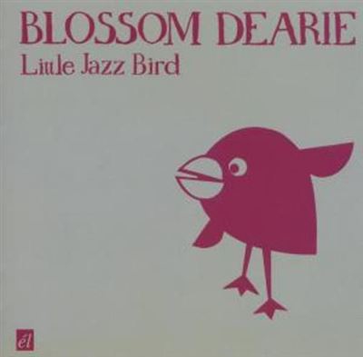 Little Jazz Bird