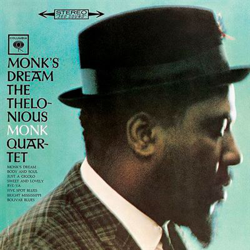 Monk's Dream - Vinilo + Cd en oferta