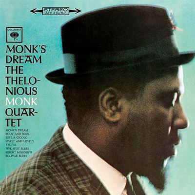 Monk's Dream - Vinilo + Cd