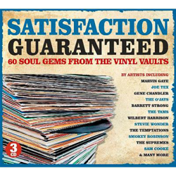 Satisfaction Guaranteed en oferta