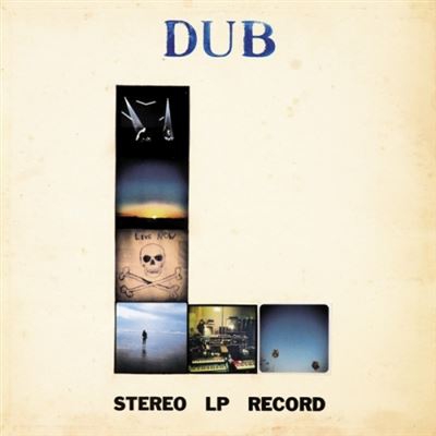 Lucifer In Dub - Vinilo