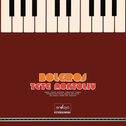 Boleros (Vinilo) precio