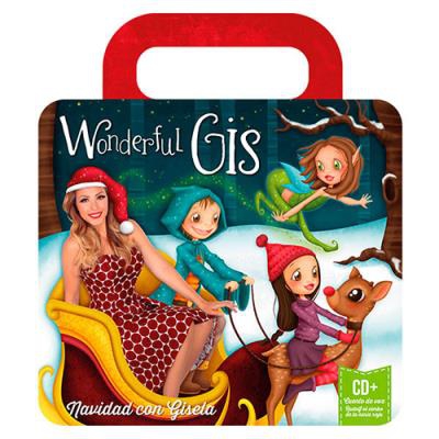 Navidad con gisela-Wonderful Gis