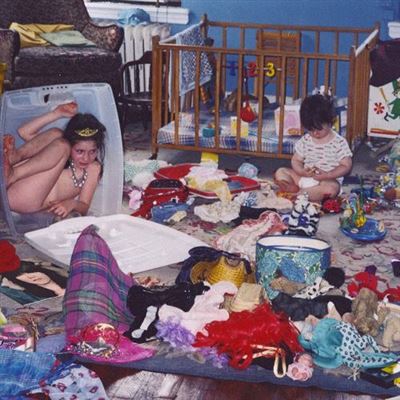 Remind Me Tomorrow - Vinilo