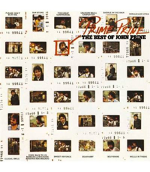 Prime Prine: The Best Of John Prine - Vinilo en oferta