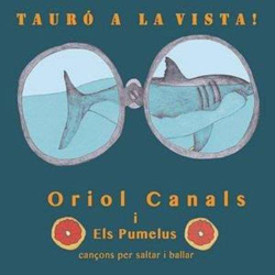 Tauró a la vista + Libro en oferta