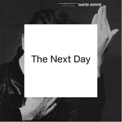 The Next Day - Vinilo precio