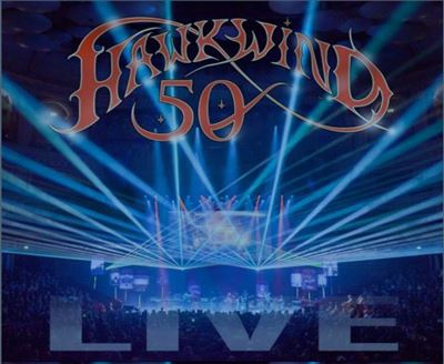 50 live - 3 Vinilos