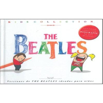 Kids Collection: Beatles + Libro