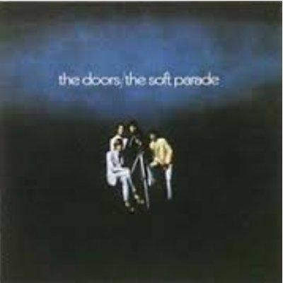 The Soft Parade - Vinilo