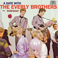A Date With + Fabulous Style Of The Everly Brothers características