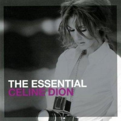 Essential Celine Dion
