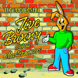 The Very Best of Jive Bunny and the Mastermixers - Vinilo precio