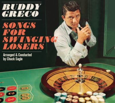 Songs For Swinging Losers