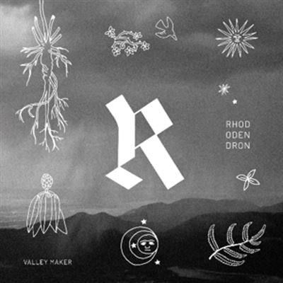 Rhododendron - Vinilo