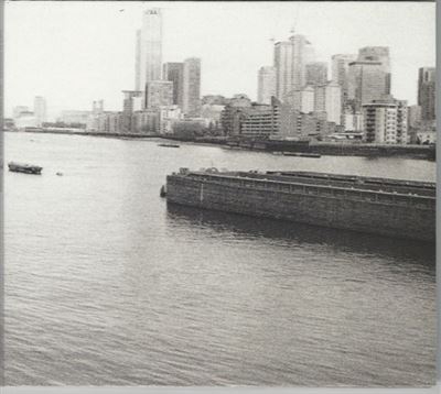 Now heres an echo from your future