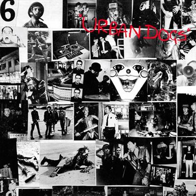 Urban Dogs - 2 vinilos - Ed extendida