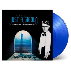 Just A Gigolo B.S.O. - Vinilo color en oferta