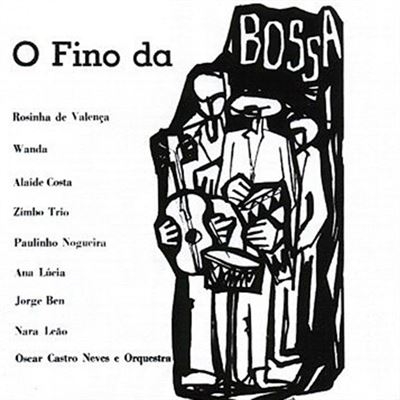 O Fino da Bossa